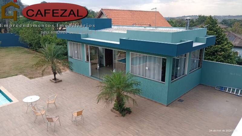Casa, 7 quartos, 448 m² - Foto 16