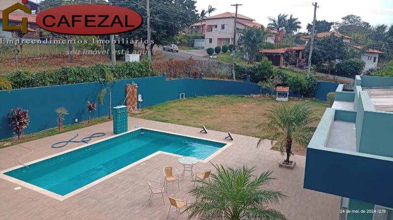 Casa, 7 quartos, 448 m² - Foto 17