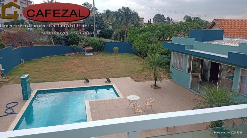 Casa, 7 quartos, 448 m² - Foto 18