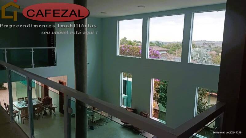 Casa, 7 quartos, 448 m² - Foto 19