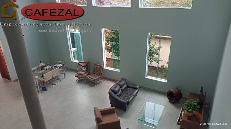 Casa, 7 quartos, 448 m² - Foto 20
