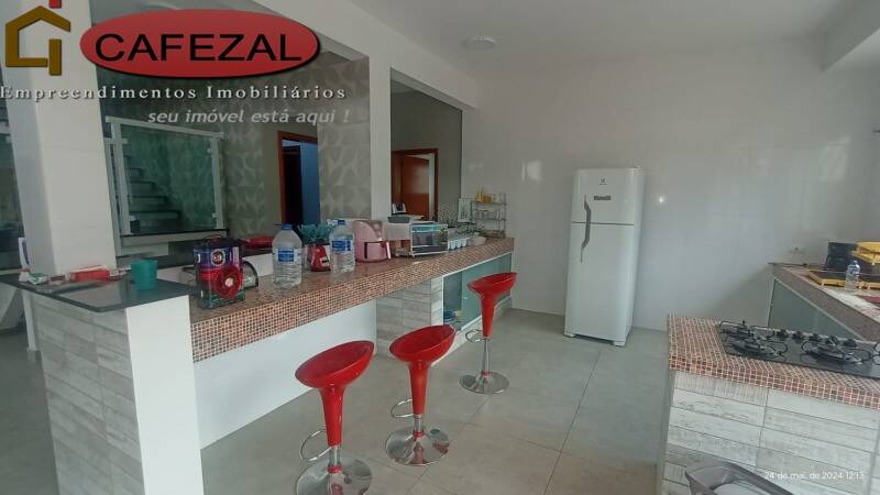Casa, 7 quartos, 448 m² - Foto 22