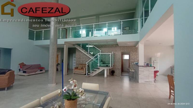 Casa, 7 quartos, 448 m² - Foto 24
