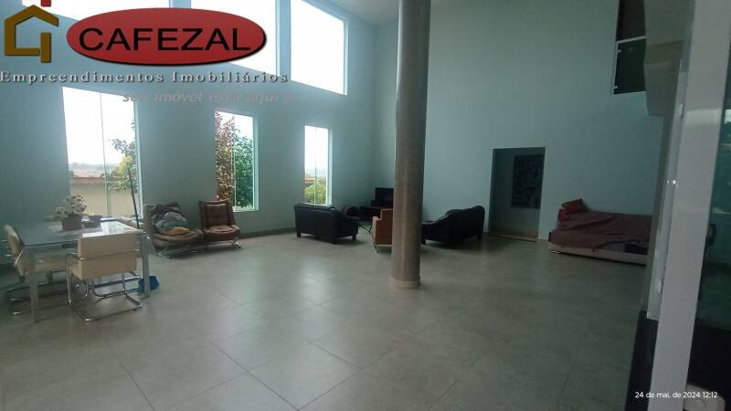 Casa, 7 quartos, 448 m² - Foto 25