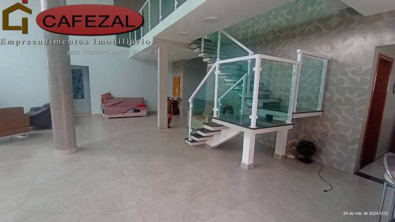 Casa, 7 quartos, 448 m² - Foto 26