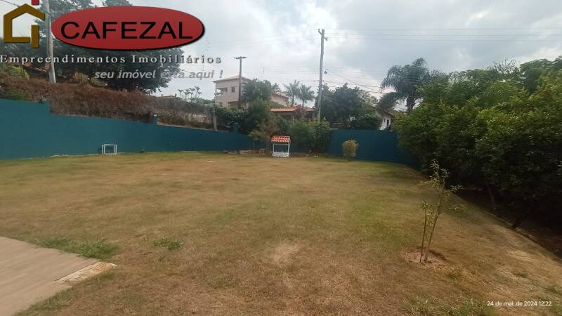 Casa, 7 quartos, 448 m² - Foto 28