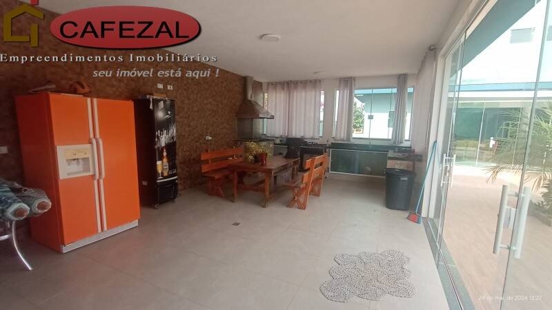Casa, 7 quartos, 448 m² - Foto 29