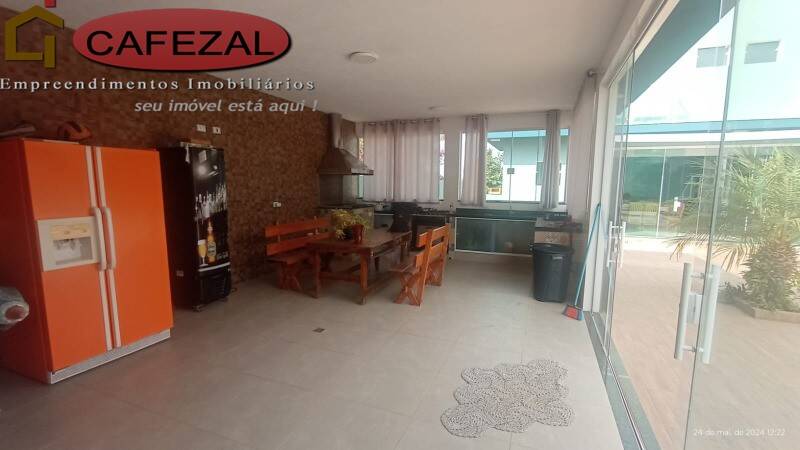 Casa, 7 quartos, 448 m² - Foto 33