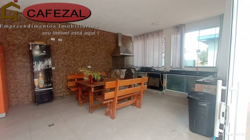 Casa, 7 quartos, 448 m² - Foto 34