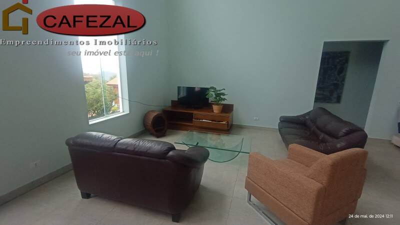 Casa, 7 quartos, 448 m² - Foto 35