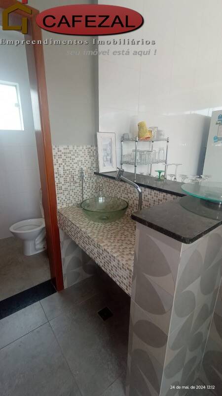 Casa, 7 quartos, 448 m² - Foto 44