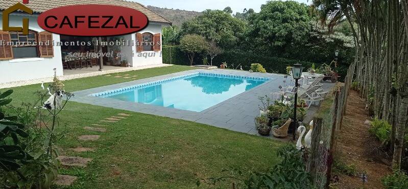 Casa, 3 quartos, 578 m² - Foto 2
