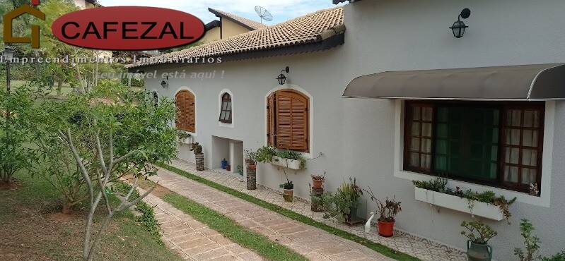 Casa, 3 quartos, 578 m² - Foto 3
