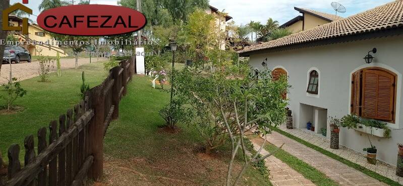 Casa, 3 quartos, 578 m² - Foto 4