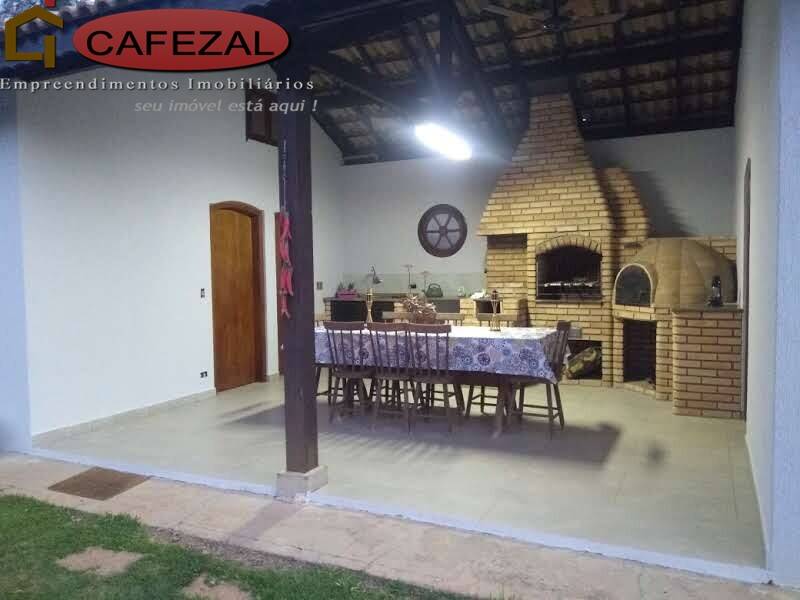 Casa, 3 quartos, 578 m² - Foto 6