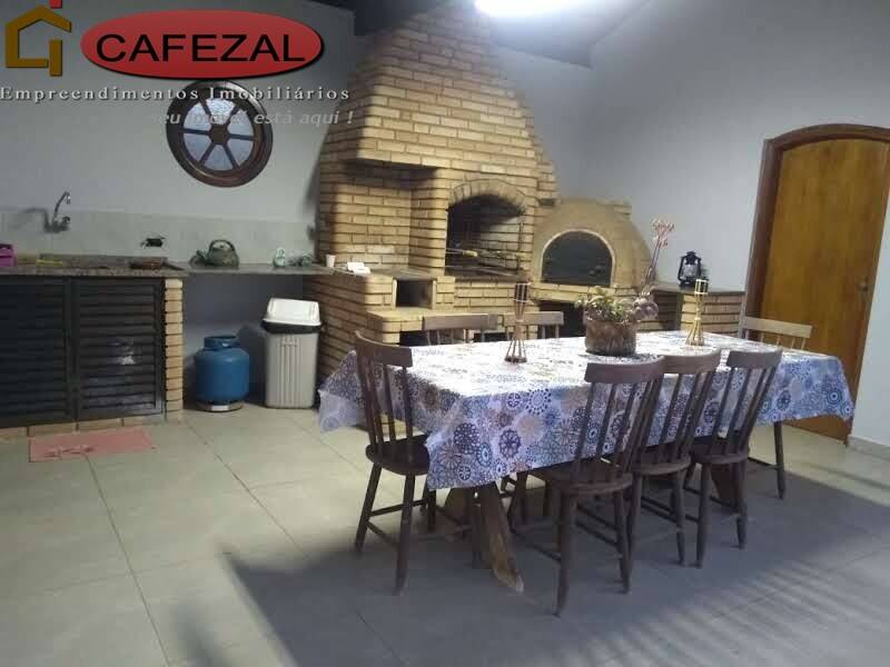 Casa, 3 quartos, 578 m² - Foto 7