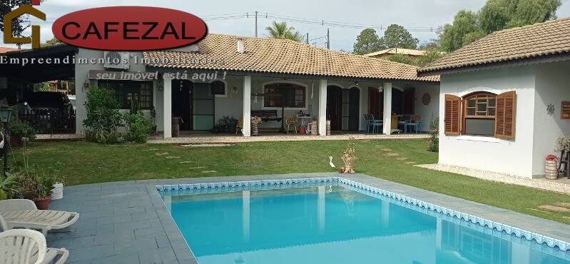 Casa, 3 quartos, 578 m² - Foto 11