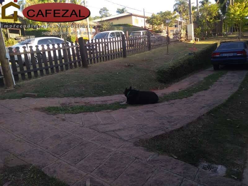 Casa, 3 quartos, 578 m² - Foto 34