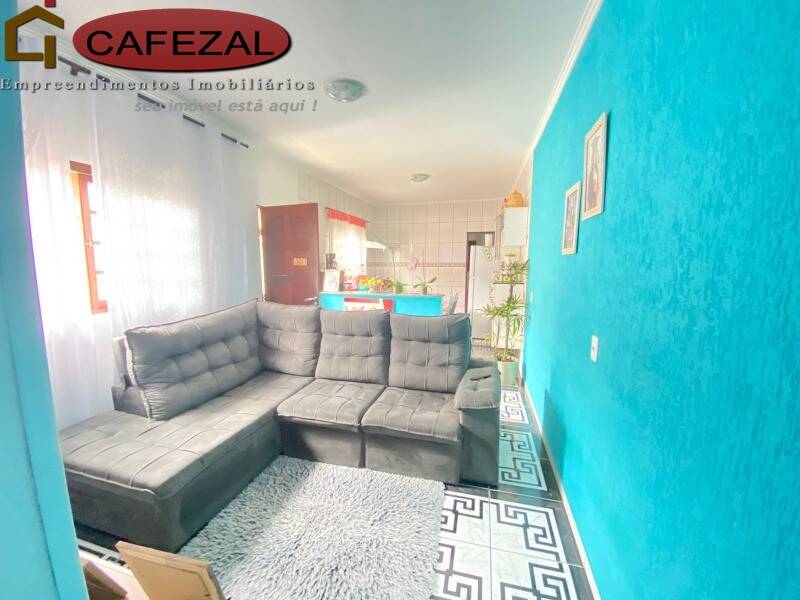 Casa, 2 quartos, 80 m² - Foto 1