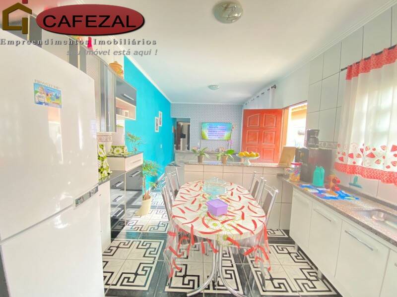 Casa, 2 quartos, 80 m² - Foto 2