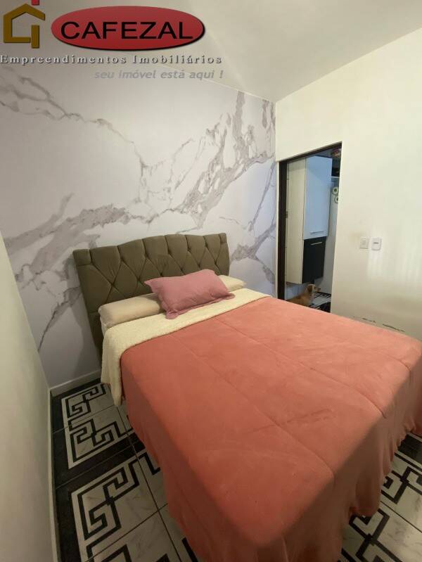 Casa, 2 quartos, 80 m² - Foto 4