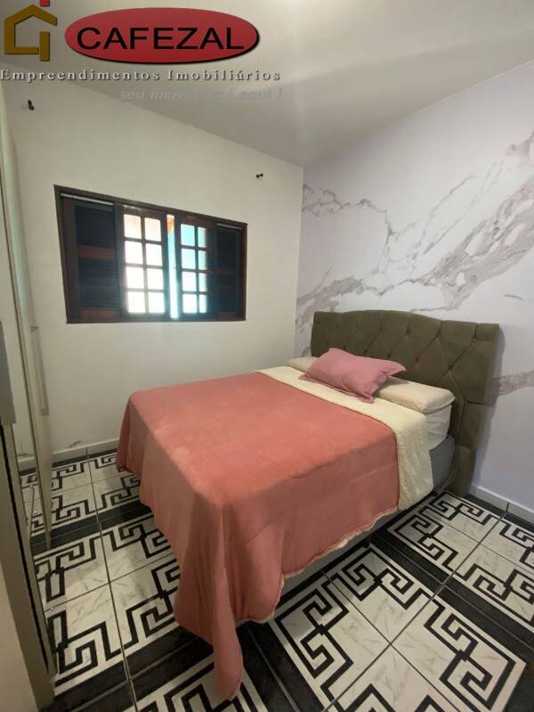 Casa, 2 quartos, 80 m² - Foto 5