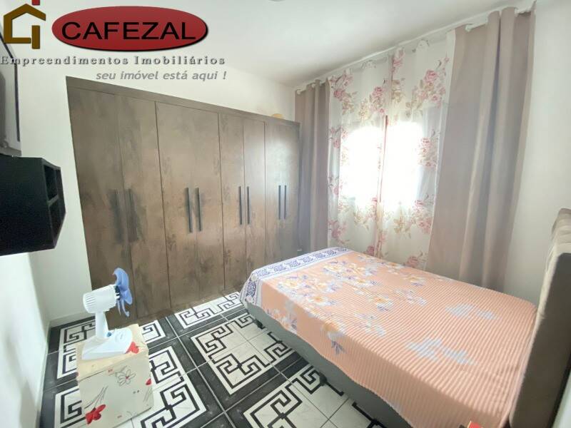 Casa, 2 quartos, 80 m² - Foto 7