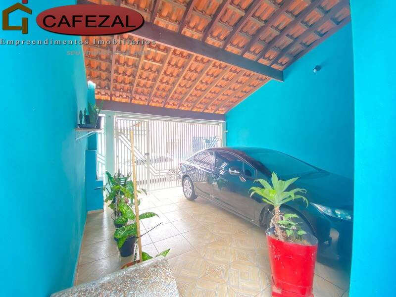 Casa, 2 quartos, 80 m² - Foto 8