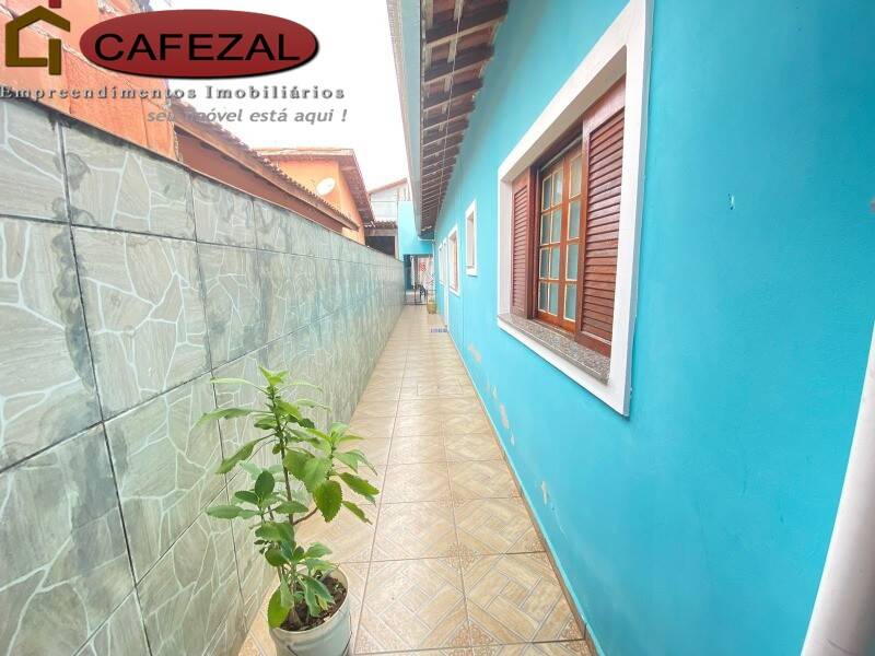 Casa, 2 quartos, 80 m² - Foto 9