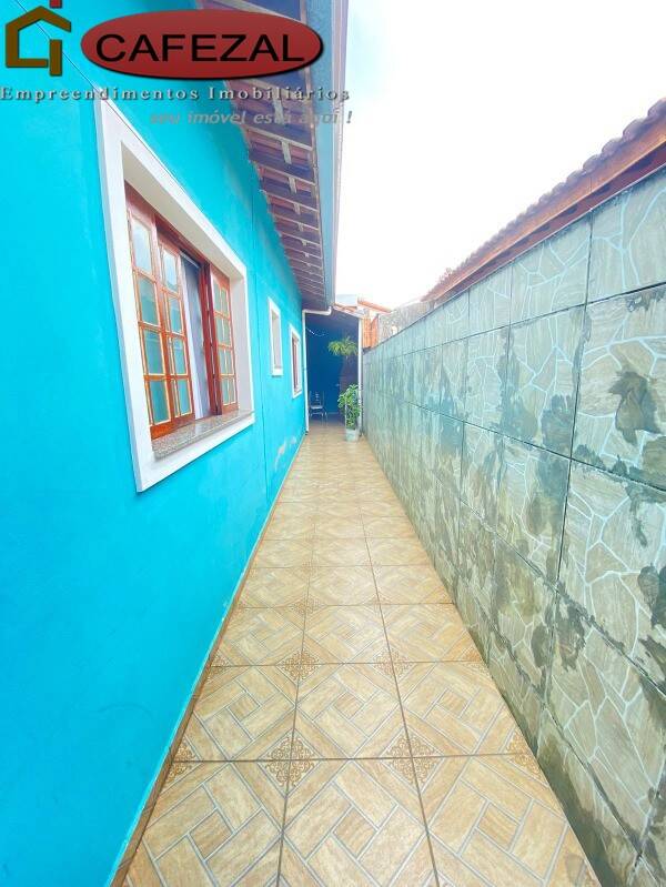 Casa, 2 quartos, 80 m² - Foto 10