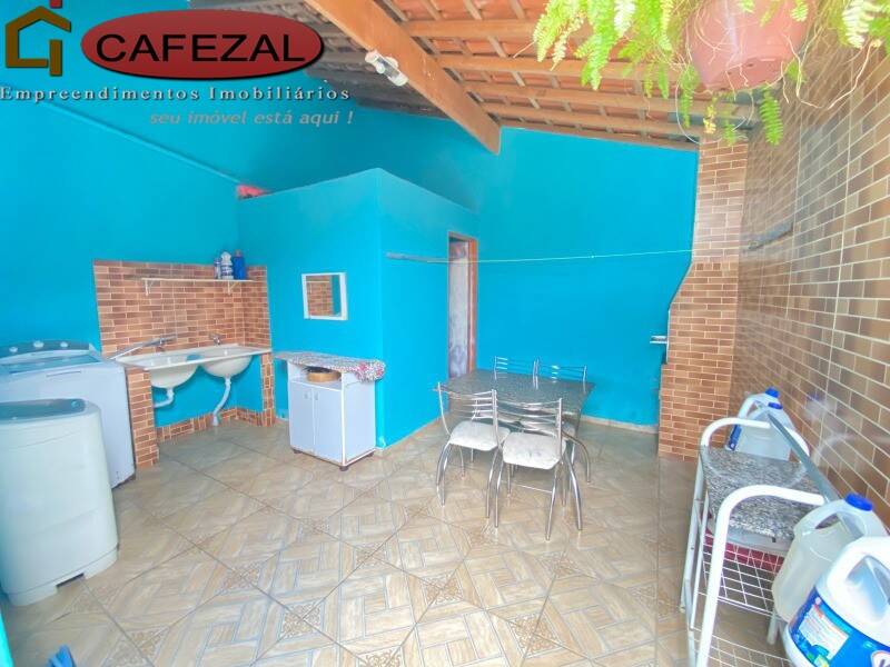 Casa, 2 quartos, 80 m² - Foto 11
