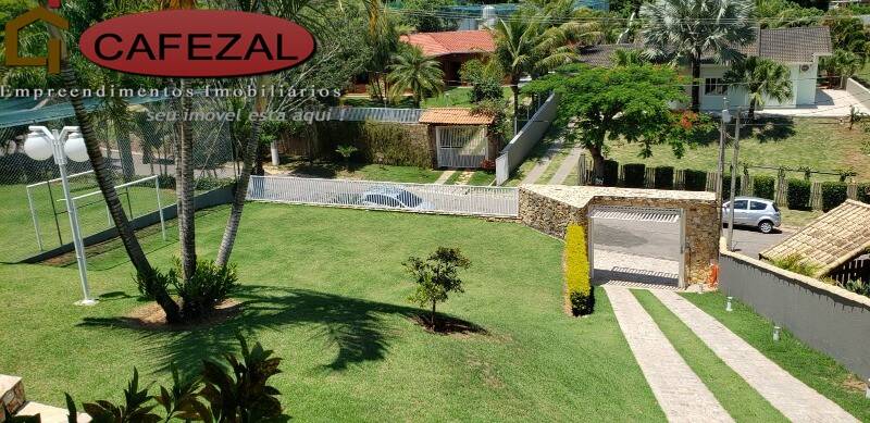 Casa, 4 quartos, 520 m² - Foto 4