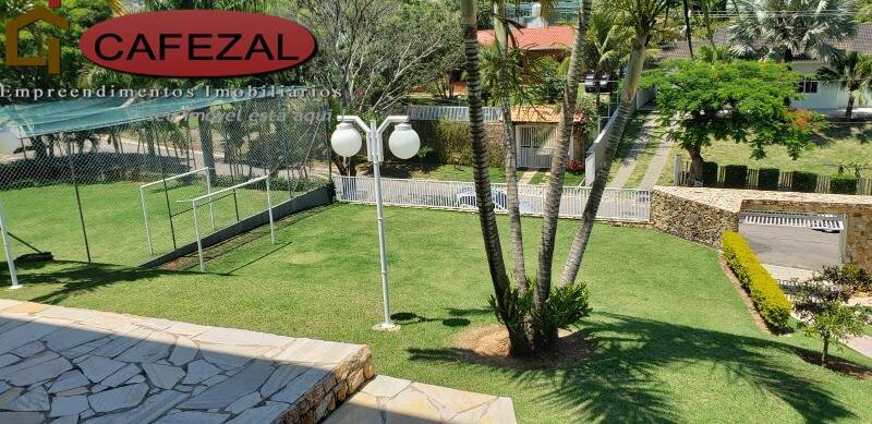 Casa, 4 quartos, 520 m² - Foto 5