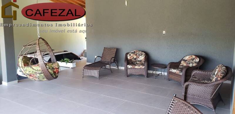 Casa, 4 quartos, 520 m² - Foto 6