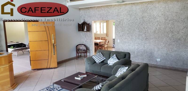 Casa, 4 quartos, 520 m² - Foto 7
