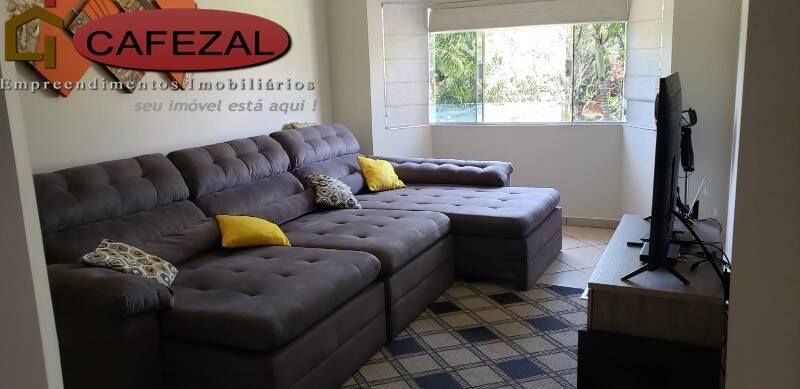 Casa, 4 quartos, 520 m² - Foto 8