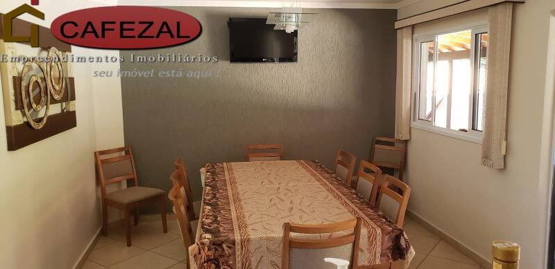 Casa, 4 quartos, 520 m² - Foto 9