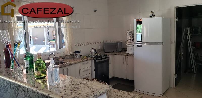 Casa, 4 quartos, 520 m² - Foto 10