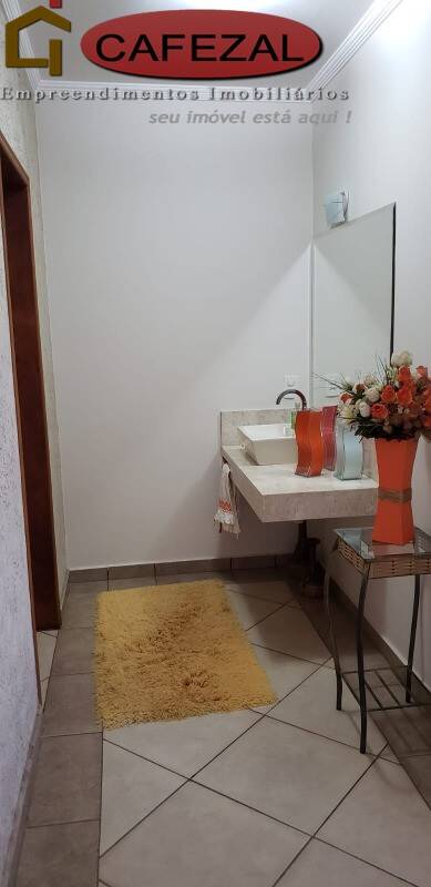 Casa, 4 quartos, 520 m² - Foto 11
