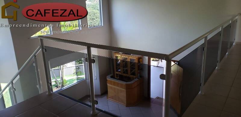 Casa, 4 quartos, 520 m² - Foto 12