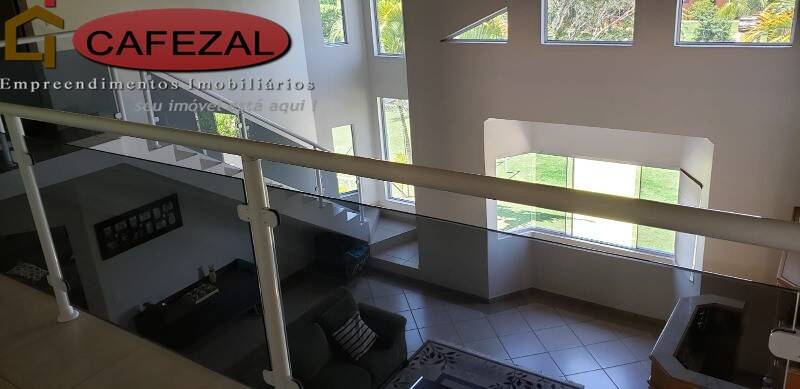 Casa, 4 quartos, 520 m² - Foto 13