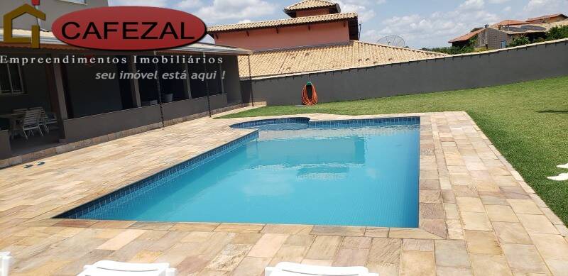 Casa, 4 quartos, 520 m² - Foto 22