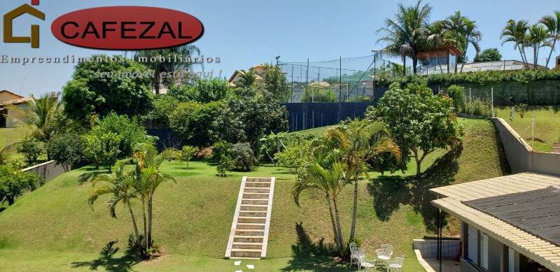 Casa, 4 quartos, 520 m² - Foto 23
