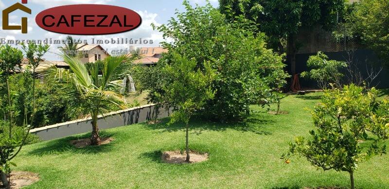 Casa, 4 quartos, 520 m² - Foto 25