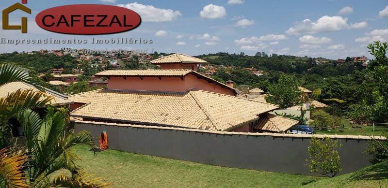 Casa, 4 quartos, 520 m² - Foto 27