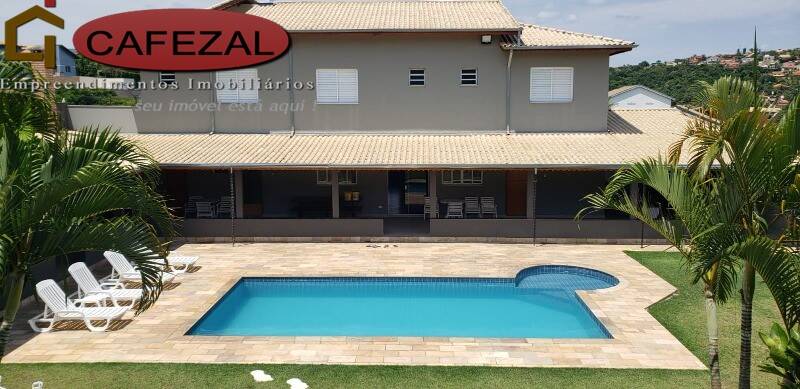 Casa, 4 quartos, 520 m² - Foto 28