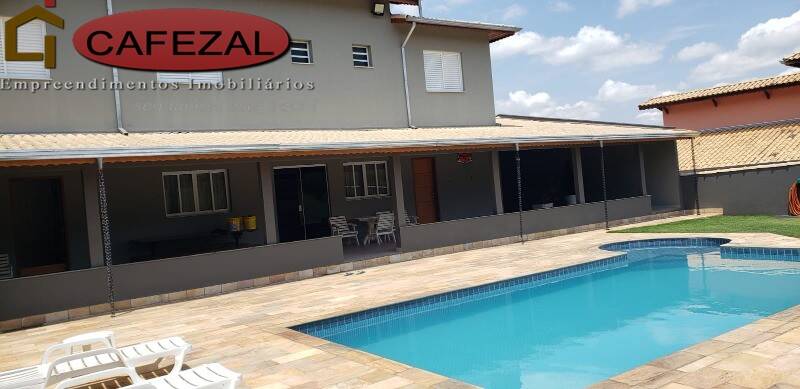 Casa, 4 quartos, 520 m² - Foto 29