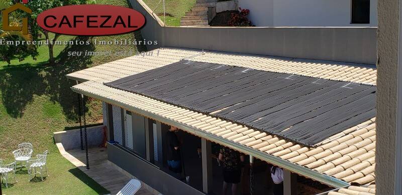 Casa, 4 quartos, 520 m² - Foto 30