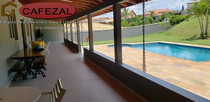 Casa, 4 quartos, 520 m² - Foto 31