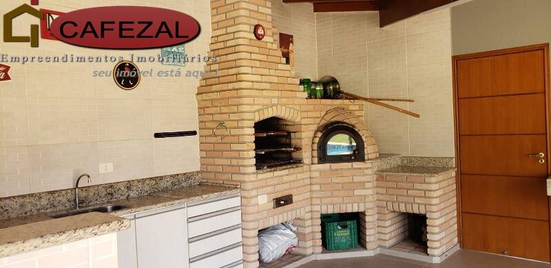 Casa, 4 quartos, 520 m² - Foto 33
